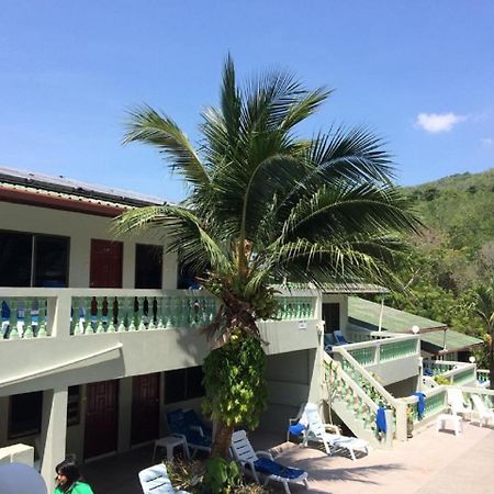 Royal Crown Hotel & Palm Spa Resort Patong Bagian luar foto