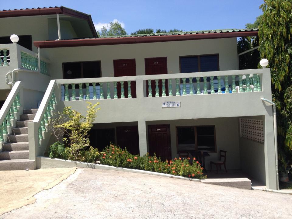 Royal Crown Hotel & Palm Spa Resort Patong Bagian luar foto