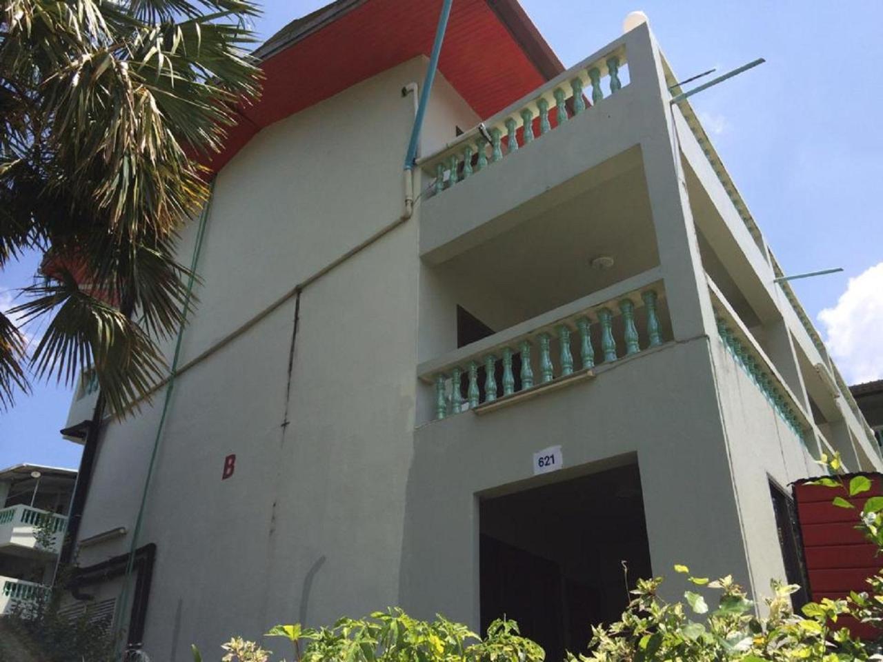 Royal Crown Hotel & Palm Spa Resort Patong Bagian luar foto